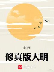 修真版大明在线阅读免费完整版