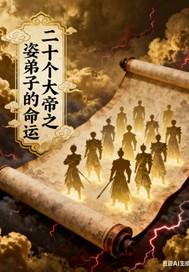 二十个大帝之姿弟子的命运是什么