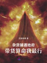 地府杂货铺李安阳txt