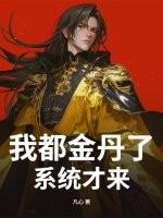 我的金丹有亿点多