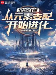 全城穿越从元素支配开始进化全文在线