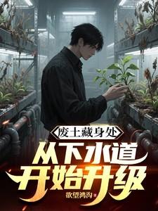 从下水道开始升级