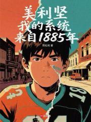 美利坚我的系统来自1885年