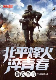 烽火北平电视剧
