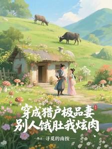 穿越成猎户的坏媳妇