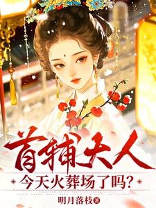 首辅大人今天火葬场了吗完结了吗