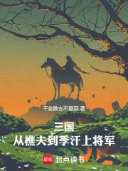 三国从樵夫到季汉上将军无防盗