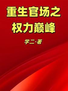重生官场权力巅峰王鸿涛