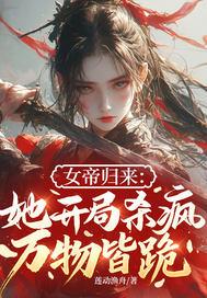 女帝归来她开局杀疯