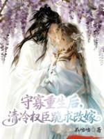 重生守寡后相公丈夫回来的