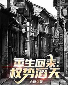 重生权少免费阅读