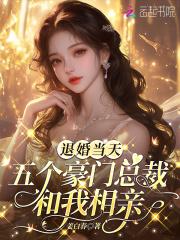 退婚五小姐 退婚五小姐