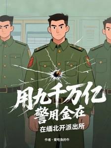 用九千万亿警用金在缅北开派出所免费完整版
