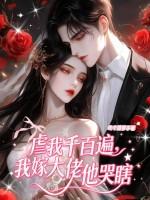 我嫁大佬他哭瞎了眼睛