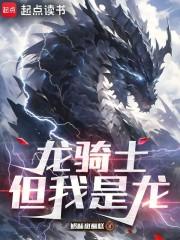 明明已经从最强职业龙骑士