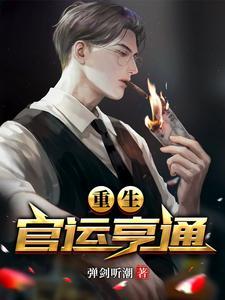 重生官运亨通 (弹剑听潮)