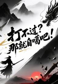 打不过我吧 我就是这么强大