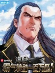 霸气海贼王笔趣阁