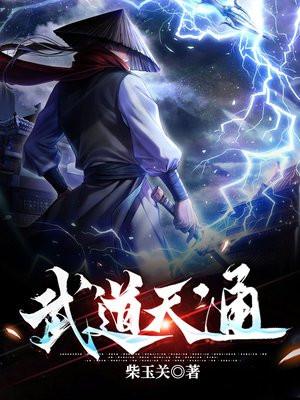 武道天通影书
