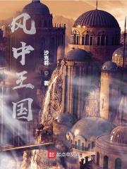 风中女王的神秘人是谁