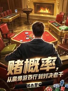 从赢爆游戏厅到对决老千 第592章