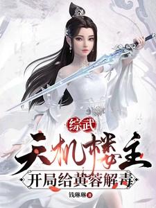 开局给黄蓉解毒起点