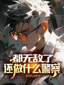 都无敌了还做什么警察KISS云中