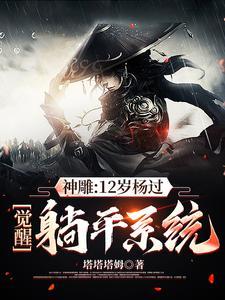 神雕侠侣之杨过儿子 神雕侠侣之杨过儿子