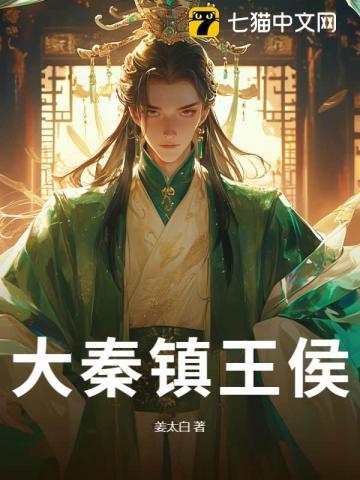 大秦镇守使百科