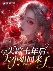 失踪十年后大小姐回来了免费阅读