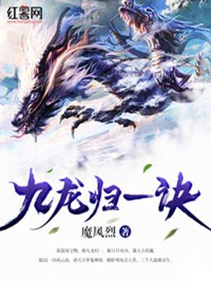九龙归一诀有几个女主