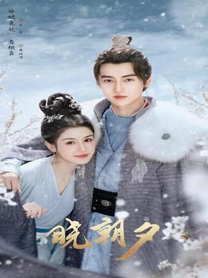 晓朝夕电视剧在线观看