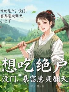 暴富养崽爽翻天全文免费阅读