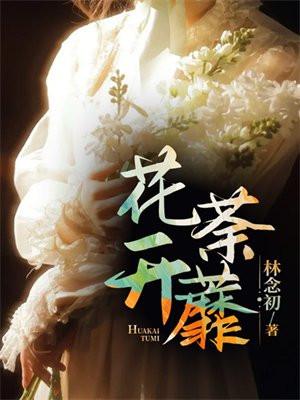 花开荼蘼怎么读音