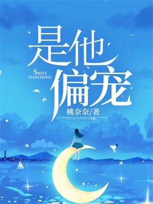 他是偏爱是什么意思