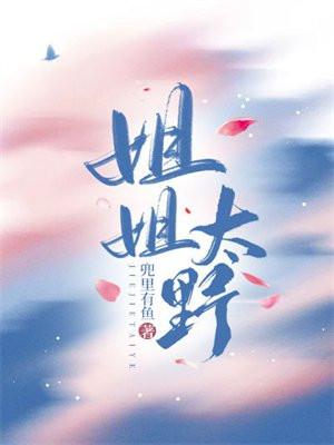 姐姐太野讲了什么