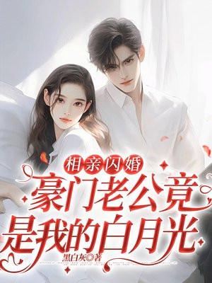豪门闪婚总