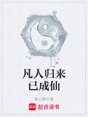 回归凡人