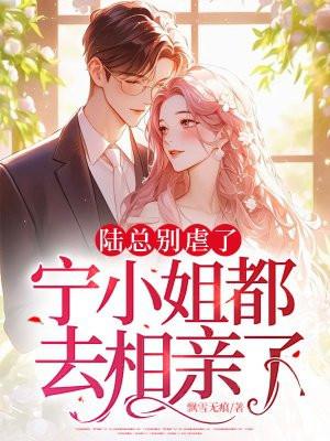 宁小姐都去相亲了 飘雪无痕