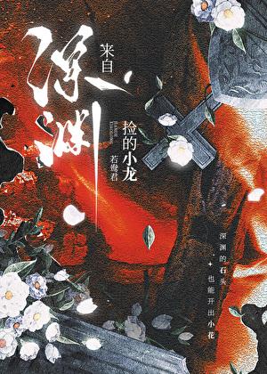 捡的小龙来自深渊20章免费阅读百度