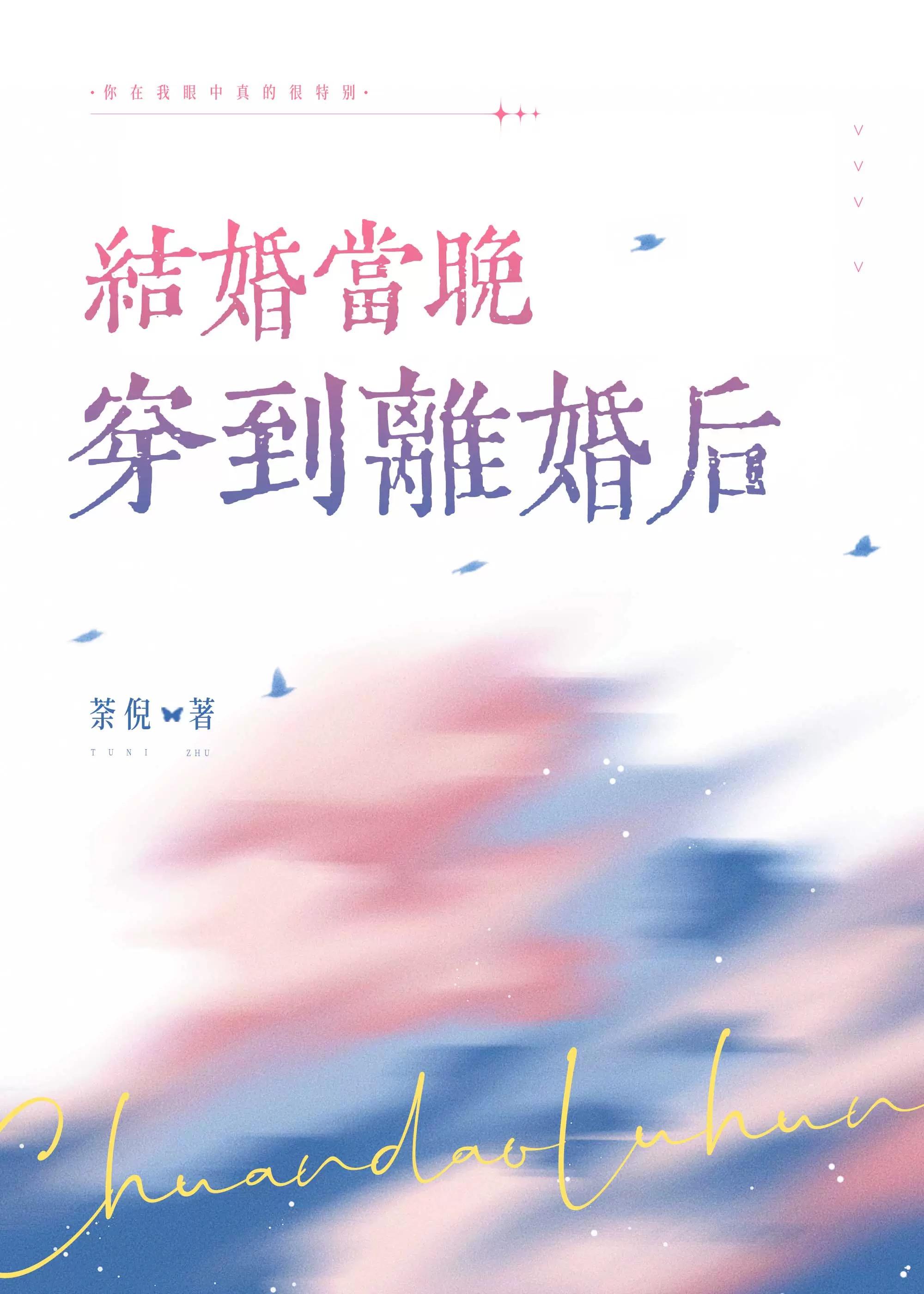 穿越到结婚后