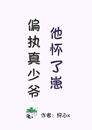 偏执少爷狠狠宠番外