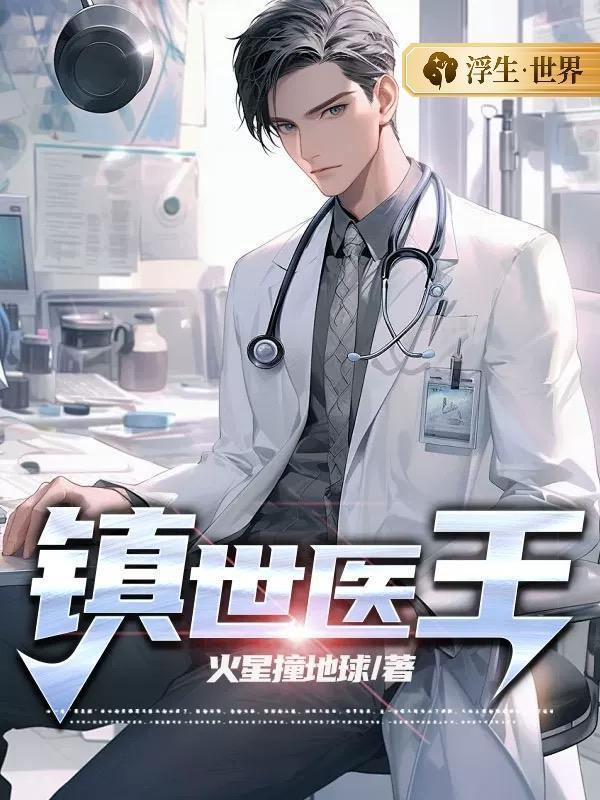 主角是镇南王世子