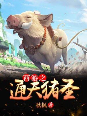 西游之通天猪圣