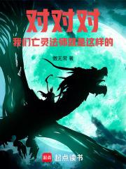 对对对，我们亡灵法师就是这样的