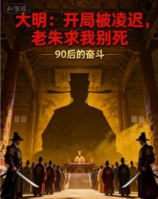 大明:开局被凌迟,老朱求我别死 大明:开局被凌迟,老朱求我别死